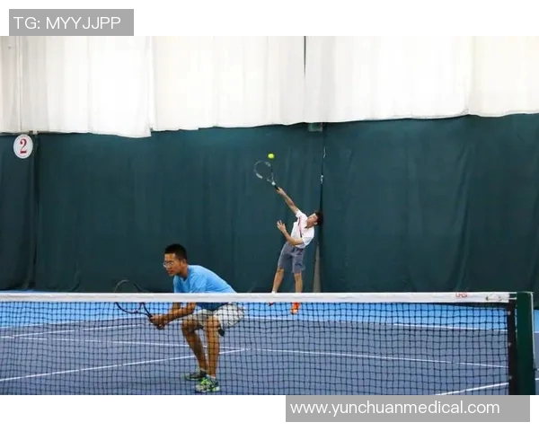 西安网球队节奏分析与表现评估探讨